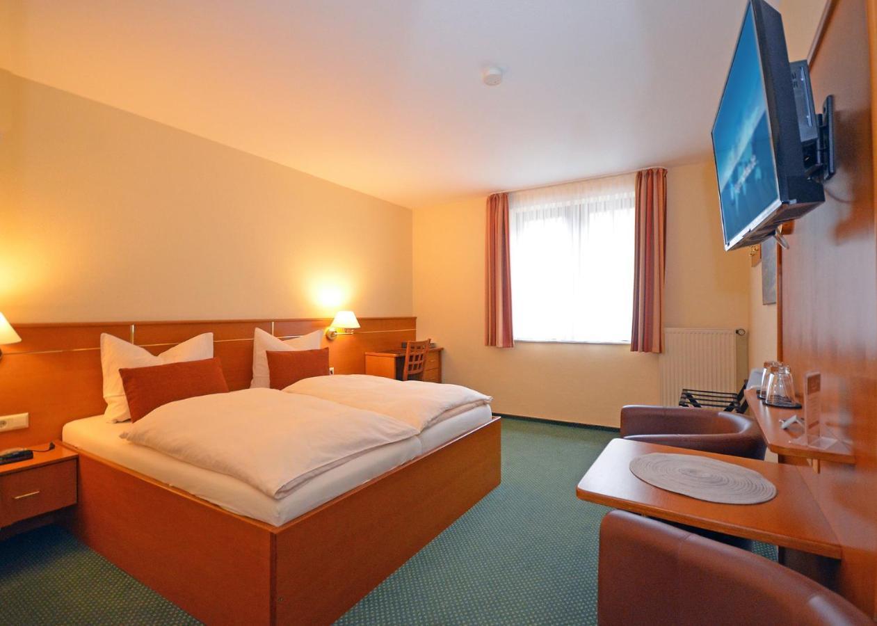 Hotel Burgfrieden Beilstein  Luaran gambar