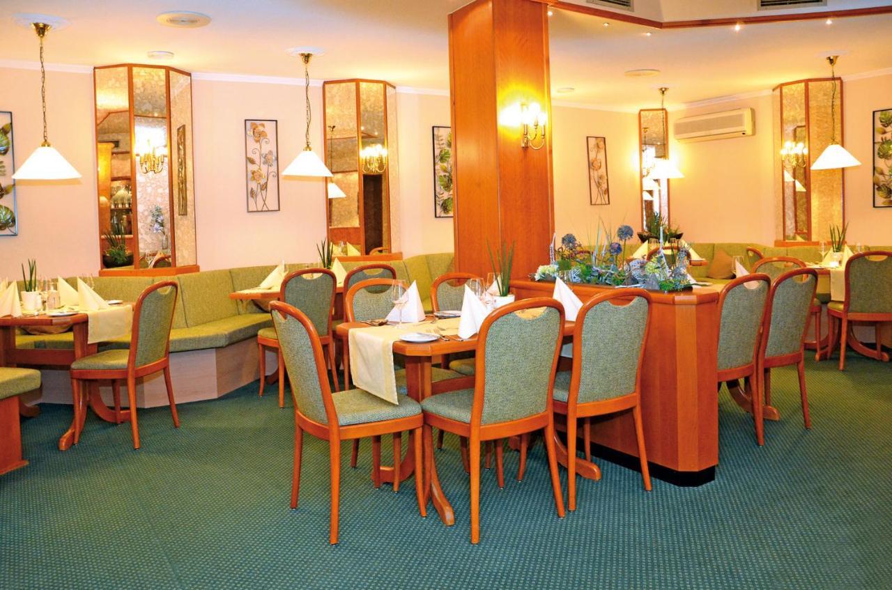 Hotel Burgfrieden Beilstein  Luaran gambar