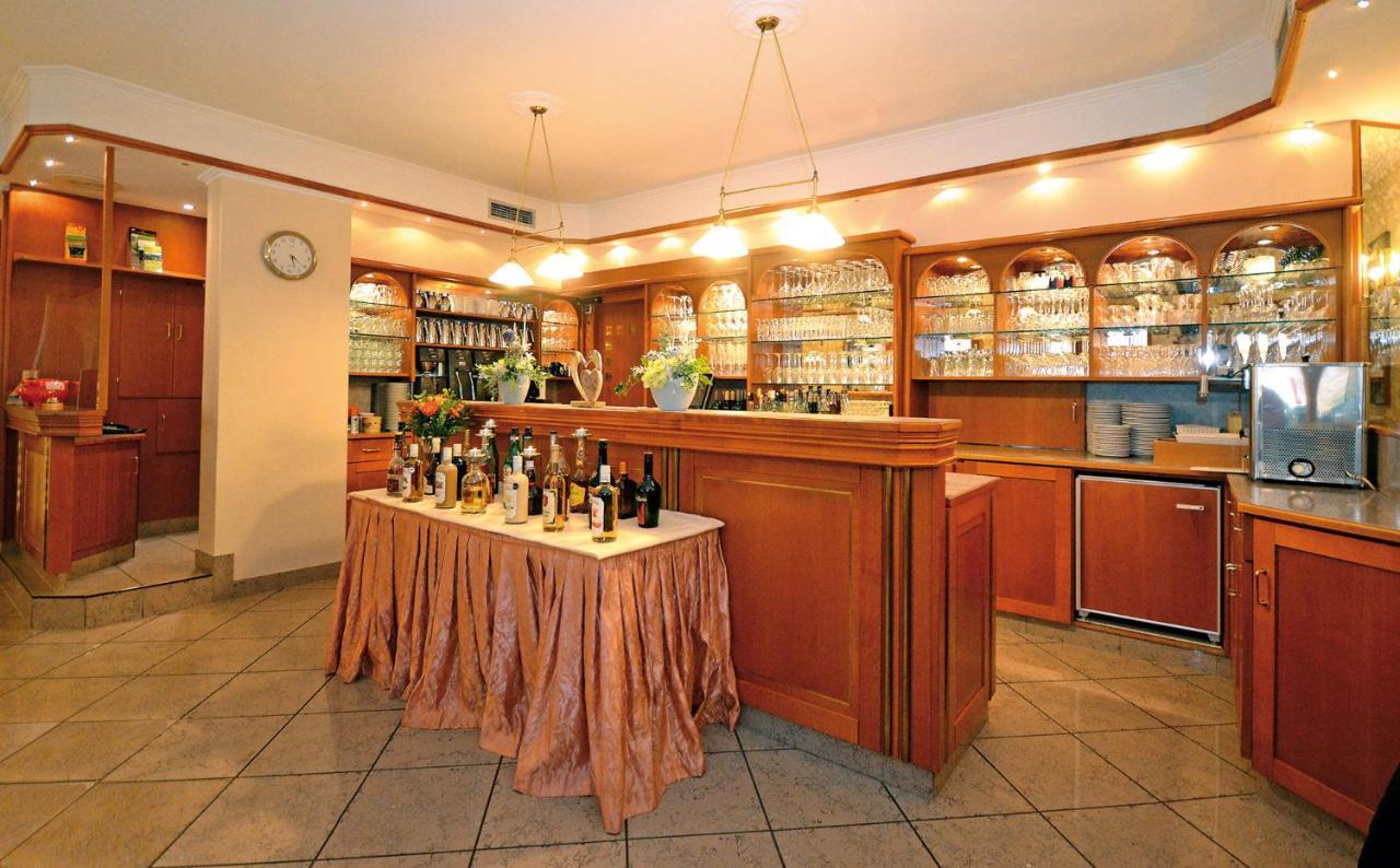Hotel Burgfrieden Beilstein  Luaran gambar
