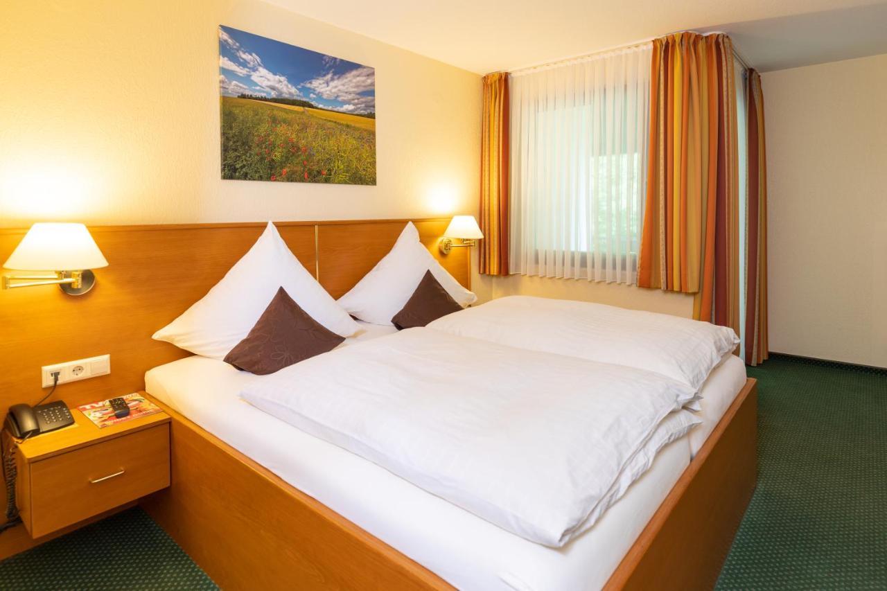 Hotel Burgfrieden Beilstein  Luaran gambar