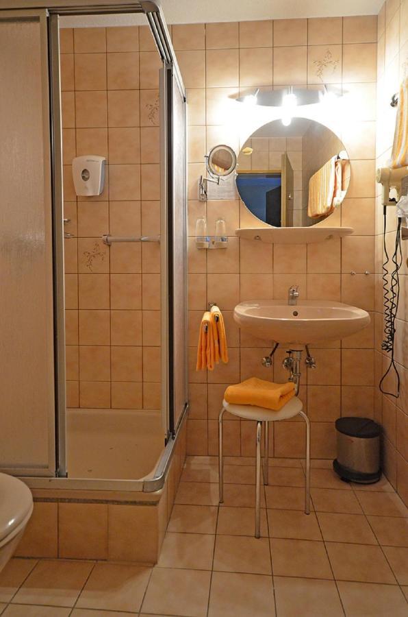 Hotel Burgfrieden Beilstein  Luaran gambar