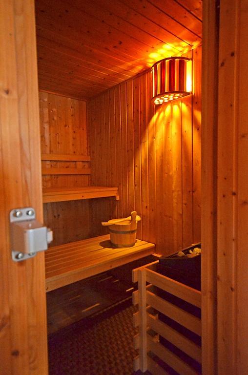 Hotel Burgfrieden Beilstein  Luaran gambar